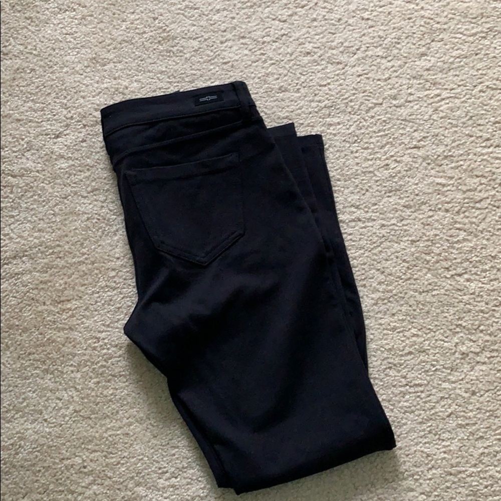 Liverpool Jacqueline skinny pant black